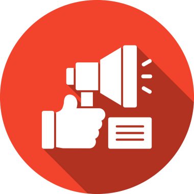 video kamera simgesi, vektör illüstrasyonu