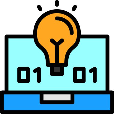 Ampullü bilgisayar. Basit tasarım