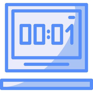 bilgisayar simgesi, özet biçimi