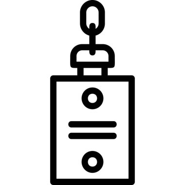 Bilgisayar. Web simgesi basit illüstrasyon