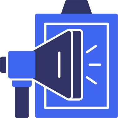 Kamera. Web simgesi basit illüstrasyon