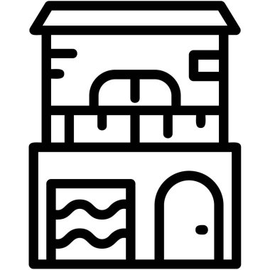 ikon vektör illüstrasyonu oluşturma