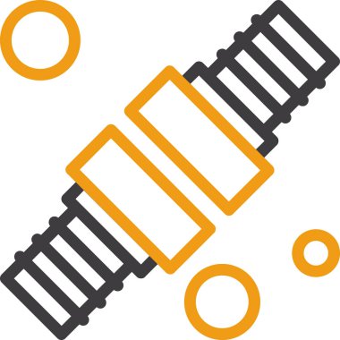 vida vida simge ana hat biçimi vida