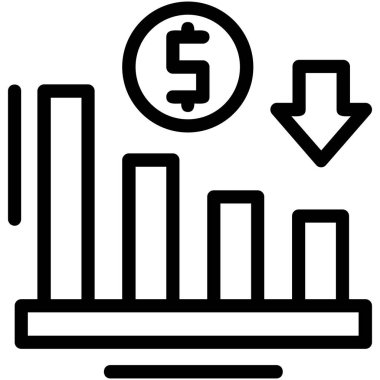 Büyüme. Web simgesi basit tasarım