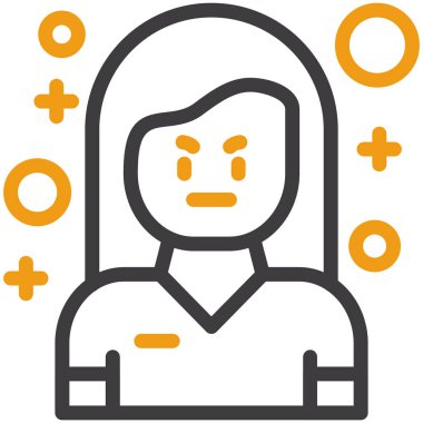 Avatar duygu simgesiyle yüzleş