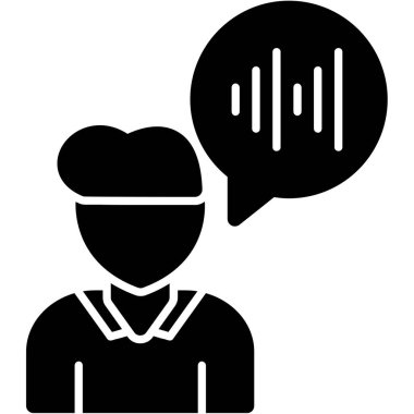 Müşteri servisi. Basit tasarım