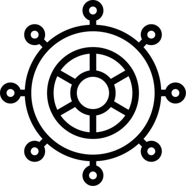 ağ bağlantısı simgesi