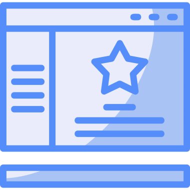 tarayıcı tarayıcı internet simgesi