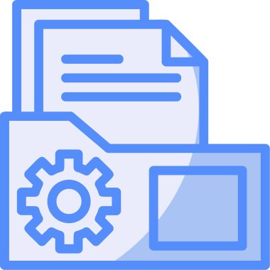 doküman dosya simgesi - taslak biçimi