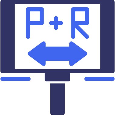 Yönetim kurulu. Basit illüstrasyon