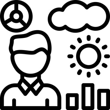 Bulut hesaplama. Basit tasarım