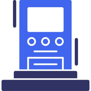 makine makine simgesi