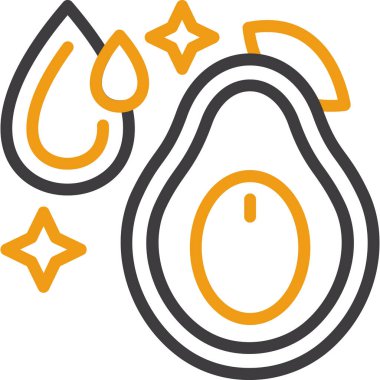 Kan damlası ikonu. Beyaz arkaplanda izole edilmiş web tasarımı için özet kan bırakma vektör simgesi