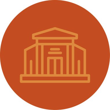 ikon vektör illüstrasyonu oluşturma