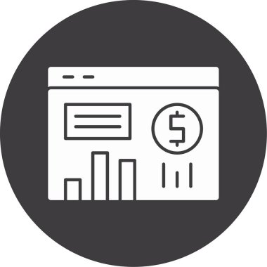 Modern b 'nin vektör illüstrasyonu para ikonundan yoksun