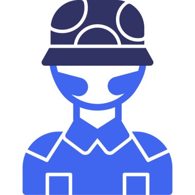 Alt simge vektör çizim