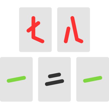 Beyaz arkaplanda kağıt etiketleri