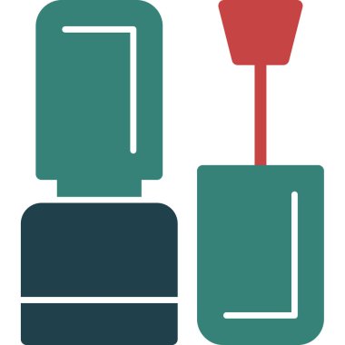 vektör çizim boya silindiri