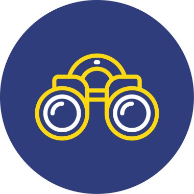 Kamera. Web simgesi basit illüstrasyon