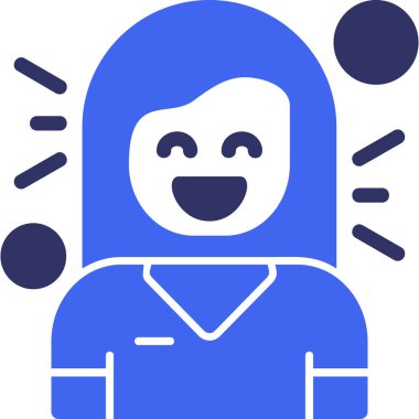 Avatar erkek simgesi