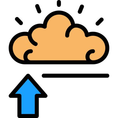 Bulut hesaplama. Basit tasarım