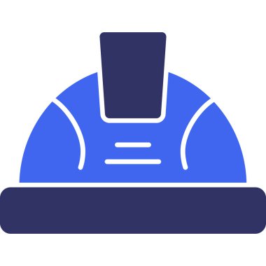 Gıda simgesinin vektör illüstrasyonu