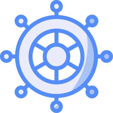 dişli ayarı simgesi