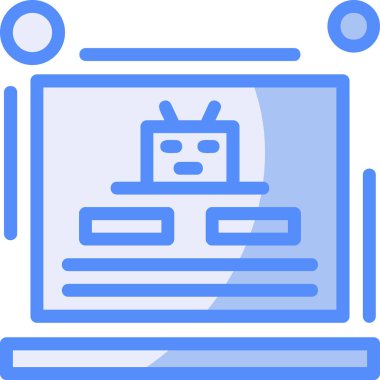 öğrenme simgesini öğrenme - özet biçimi