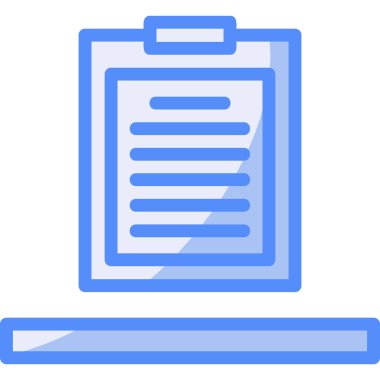 Pano simgesi. düz dizayn. vektör illüstrasyonu.