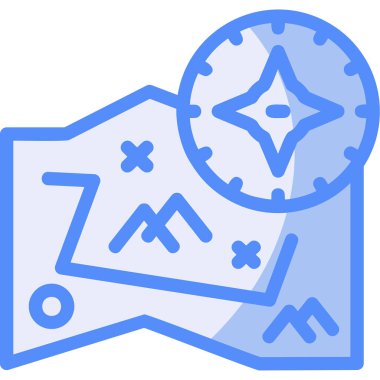 harita konum simgesi