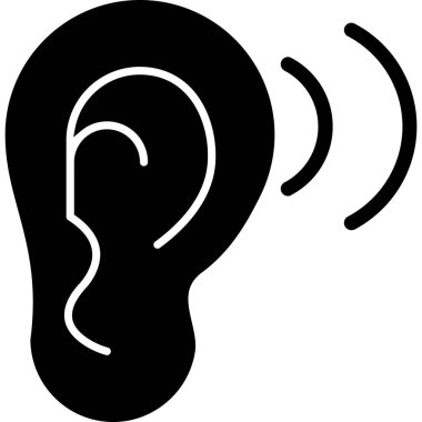 İnsan beyni ikonu. Beyaz arkaplanda izole edilmiş web tasarımı için insan beyin vektör simgesi ana hatları