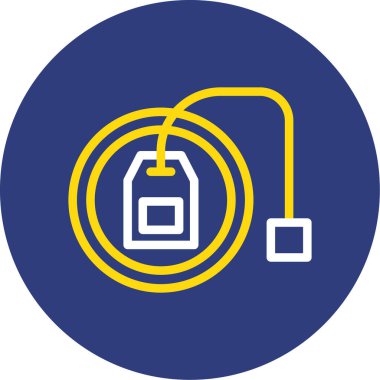 Kişisel ve ticari kullanım için çizim simgesi tasarımı.