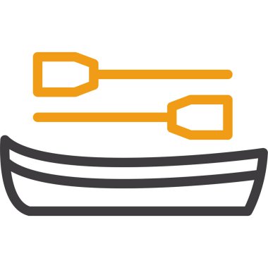 Kano teknesi. Web simgesi