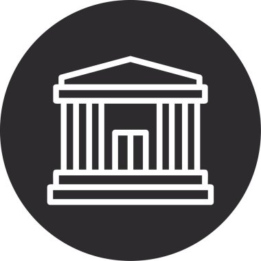 yapı evi simgesi ana hatlarıyla oluşturuluyor