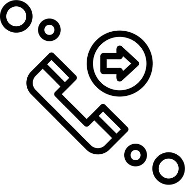 bağlantı bağlantısı simgesi ana hat biçiminde