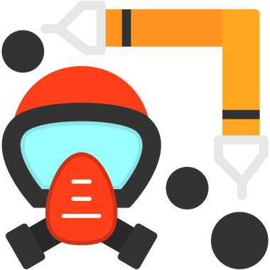 astronot uzay astronot simgesi