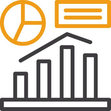 inşaat firması simgesi sağlam stil