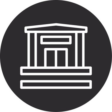 İnşa etmenin vektör illüstrasyonu