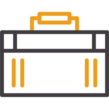 Dosya. Web simgesi basit illüstrasyon