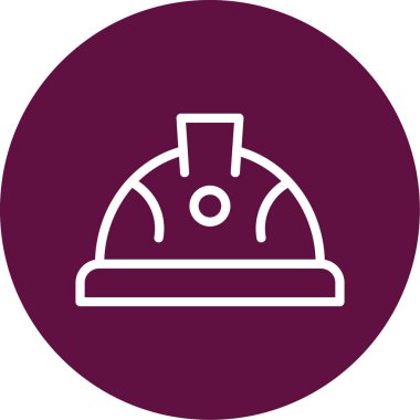 vektör Bell simgesi illüstrasyonu