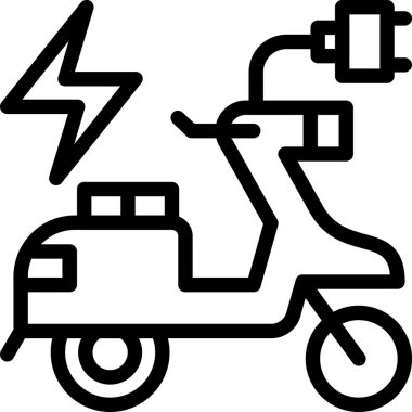 taşımacılık simgesi çizimi