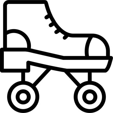 Bebeğim. Web simgesi basit illüstrasyon