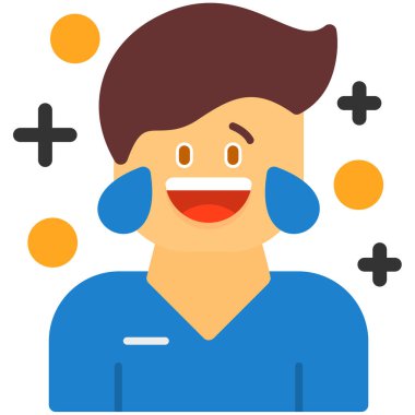 Doktor man avatar simgesi