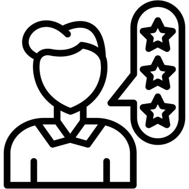 yıldız favori simgesi, özet biçimi