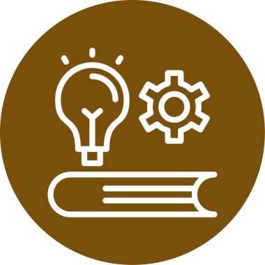 ışık simge vektör çizim