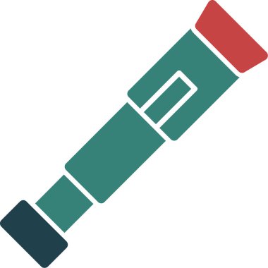 boya fırçası vektör simgesi