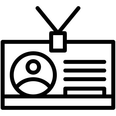 Televizyon. Web simgesi basit tasarım