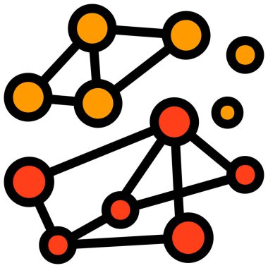 ağ bağlantısı. Basit tasarım