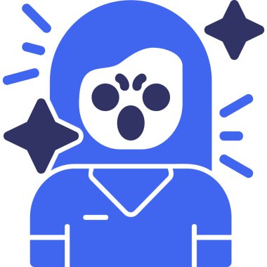 Hayvan kategorisinde hayvan kedi hayvan ikonu