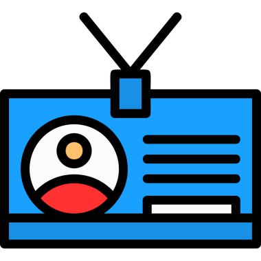 Televizyon. Web simgesi basit illüstrasyon